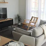 Aires Del Rural Lägenhet *