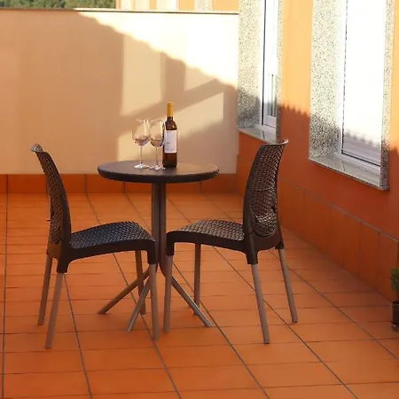 Aires Del Rural La Corogne