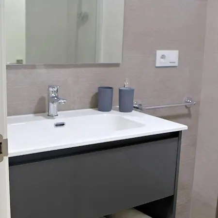 Apartment Aires Del Rural *