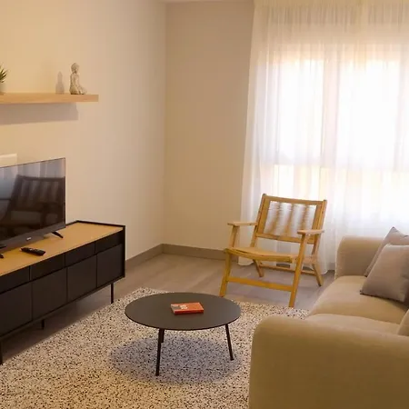 Apartment Aires Del Rural A Coruna