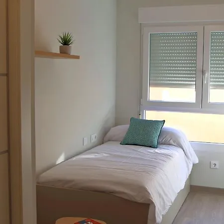 Apartment Aires Del Rural