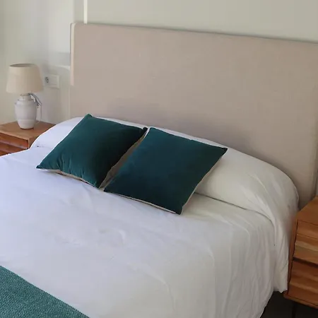 Aires Del Rural Apartment A Coruna