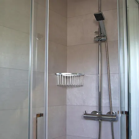Aires Del Rural Apartment *
