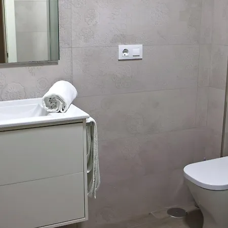 Aires Del Rural Apartment A Coruna