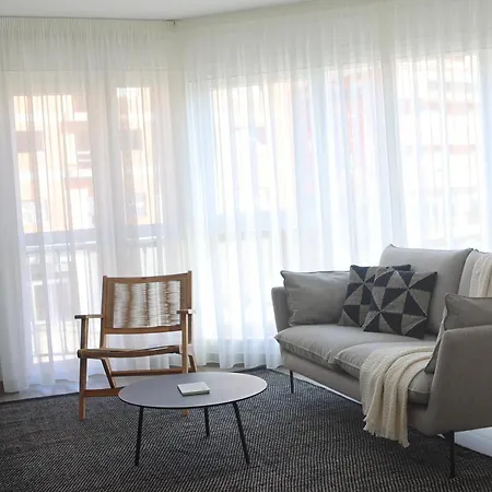 Aires Del Rural Apartment A Coruna
