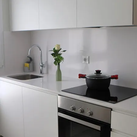 Apartment Aires Del Rural