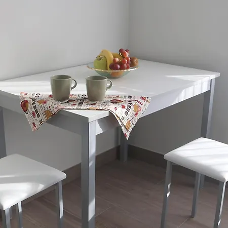 Apartment Aires Del Rural A Coruna