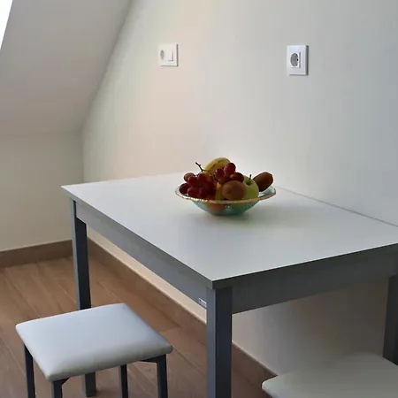 Aires Del Rural Apartment