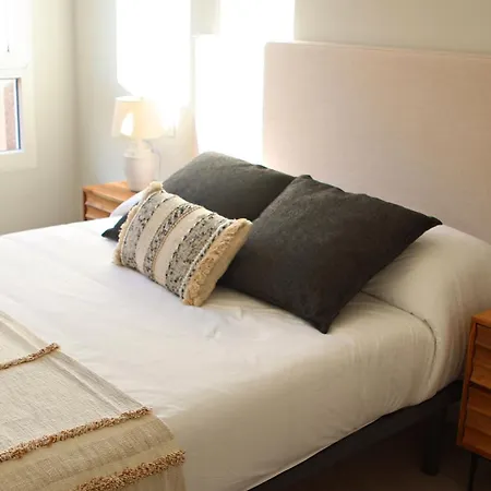 Apartment Aires Del Rural *