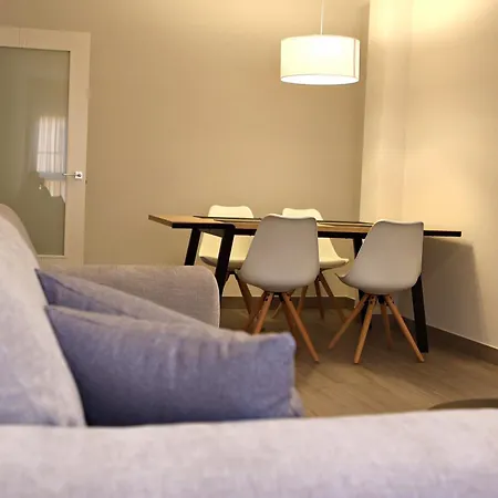 Apartment Aires Del Rural A Coruna