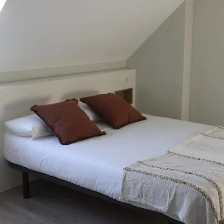 Aires Del Rural Apartment