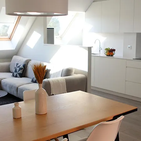 Aires Del Rural Apartment A Coruna