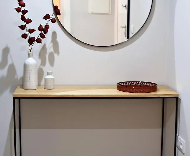 Aires Del Rural A Coruña