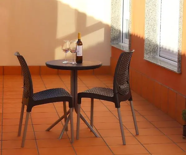 Aires Del Rural A Coruña