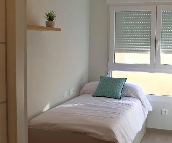 Διαμέρισμα Aires Del Rural