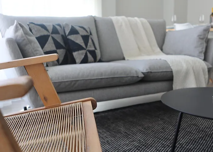 Aires Del Rural Διαμέρισμα *