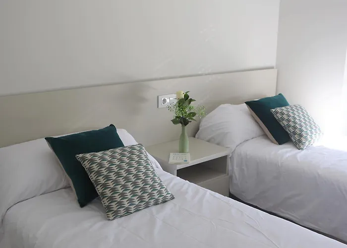 Aires Del Rural Διαμέρισμα *