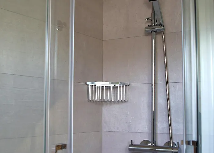 Aires Del Rural Διαμέρισμα *