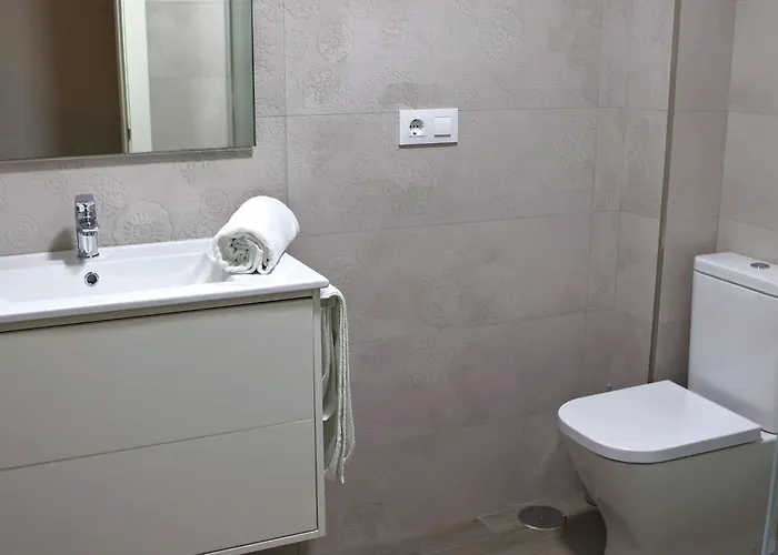 Aires Del Rural Διαμέρισμα A Coruña