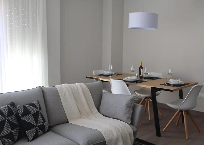 Aires Del Rural Διαμέρισμα *