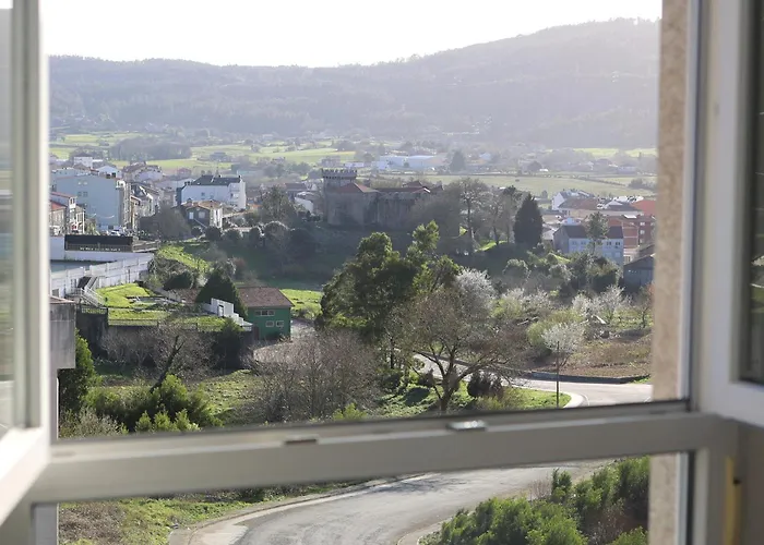 Aires Del Rural Διαμέρισμα