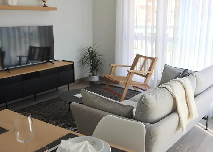 Aires Del Rural Διαμέρισμα *